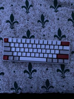 Newmen Gm10 Mechanical Keyboard