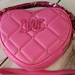 New Juicy Couture Cross Body