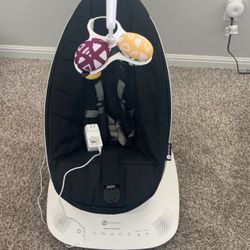 4Moms MamaRoo Swing