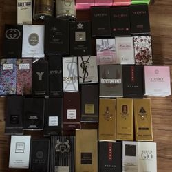 Anything  You Need I Got Cologne Purfumes