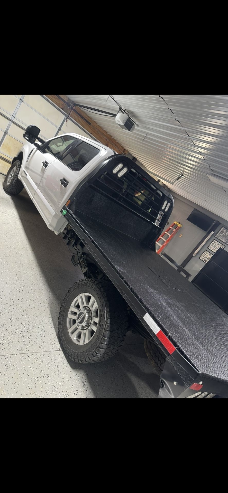 2019 Ford F-250 Super Duty