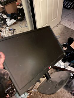 Computer monitor