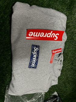 Box Logo Bandana Size L Used