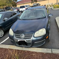2006 Volkswagen Jetta 