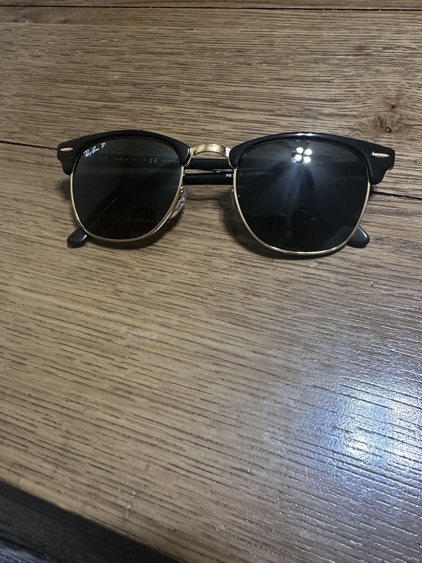 Ray-Ban sunglasses