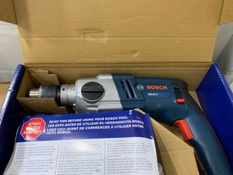 Bosh Hammer drill