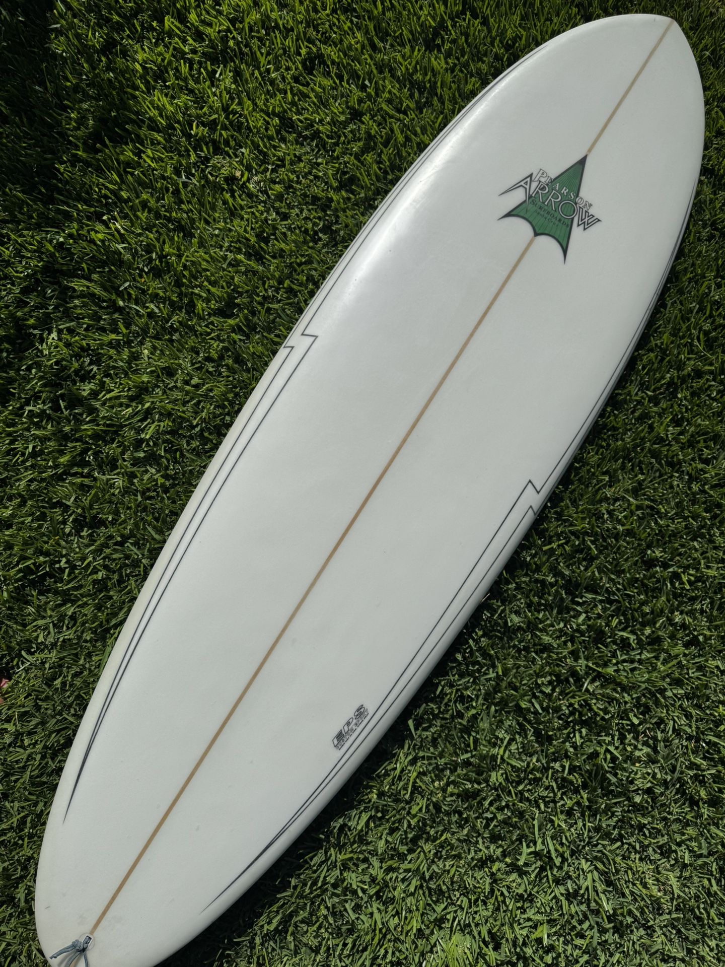 Surfboard Pearson Arrow Josh Mohr Special Edition