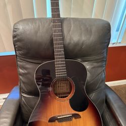 Alvarez AF32SB Acoustic Guitar