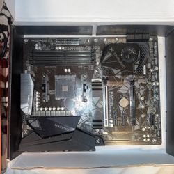 Gaming And Parts 