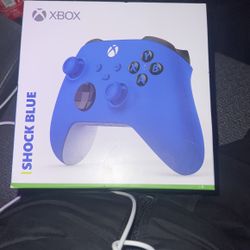 Xbox Controller 