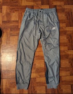 Nike Windbreaker Pants
