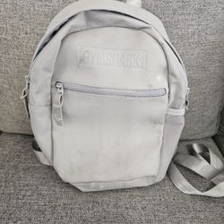 Gymahark Backpack