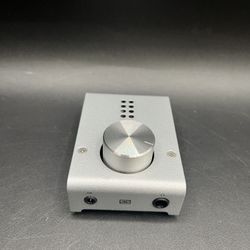 Schiit Fulla Headphone Amp 