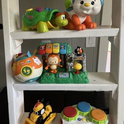 Baby Toys
