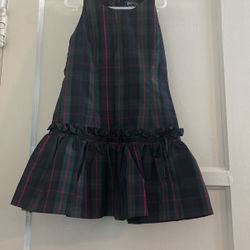 American Living Dress Girls 