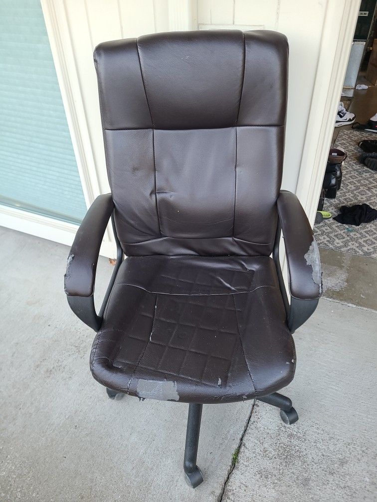 Free Office Chair!