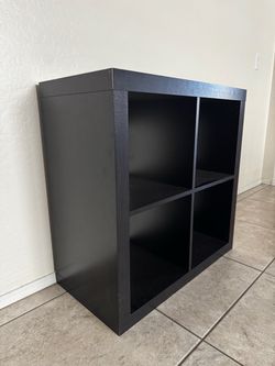 Cubby Shelve Organizer Storage