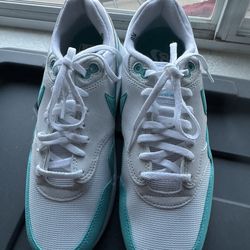 $60 Nike Air Max 1 '86 OG G Golf Shoe in the "Dusty Cactus"