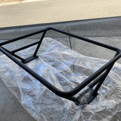 Blix E Bike Child Seat Guard
