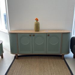 Modern Sideboard Buffet Cabinet