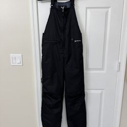 Kids Size Xl Arctix winter ski/snowboard bibs excellent condition located in Weston