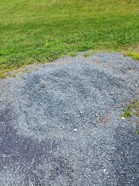 Free Gravel for Sale in Tobaccoville, NC OfferUp
