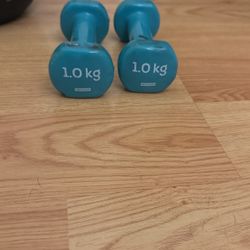 Dumbbells