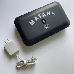 Exclusive Mayans MC UV Phone Sanitizer!! 
