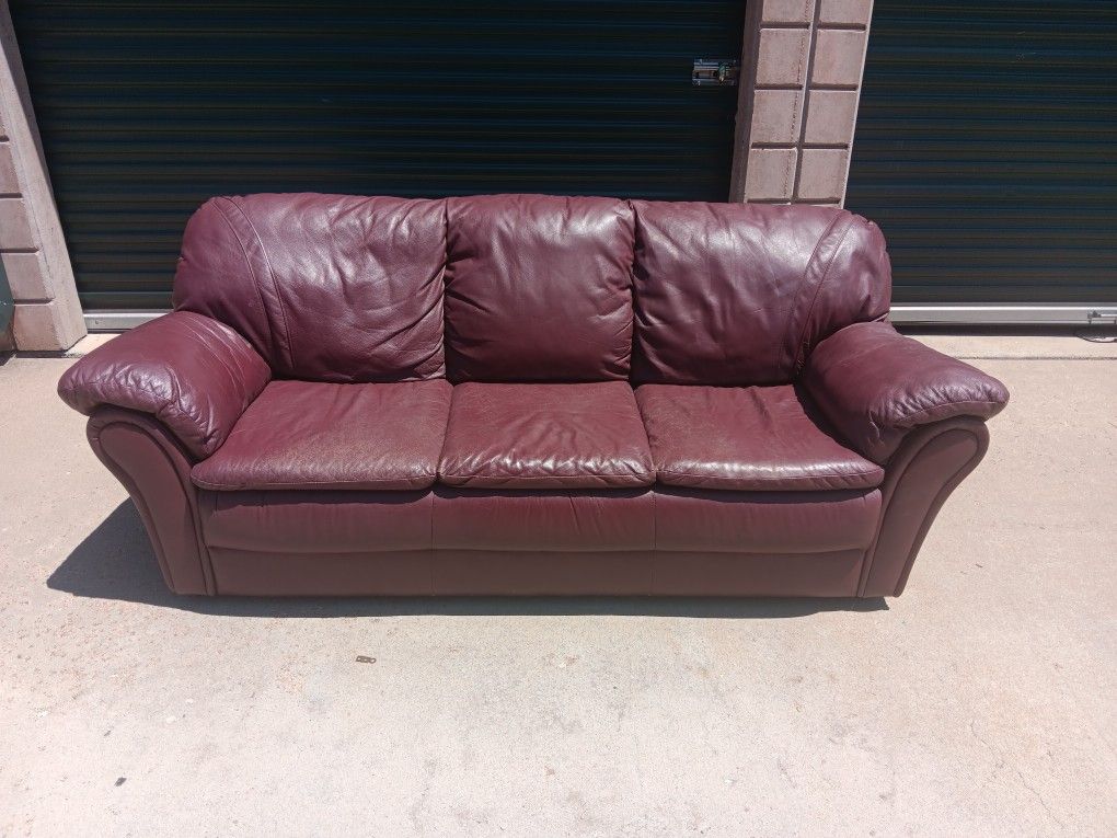 3 Seat Couch (Free)