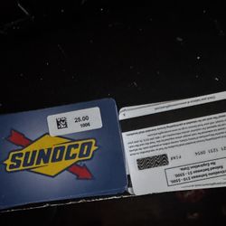 Sunoco & Shells