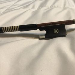 Violin Bow Alfons Reidl