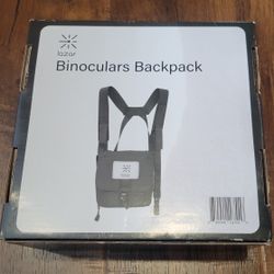 Lazar Bunoculars Backpack