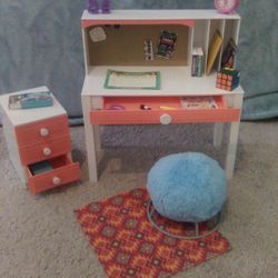My Life Desk