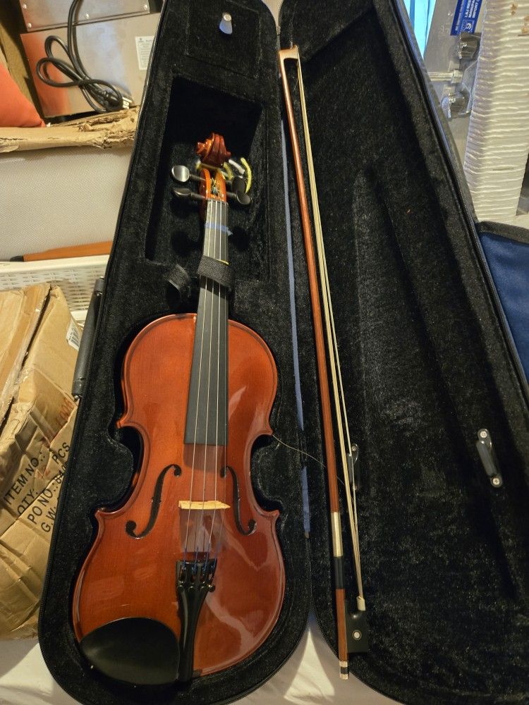 Violin