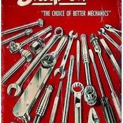 Snap On Tools Wanted, I’ll Pay Top Dollar