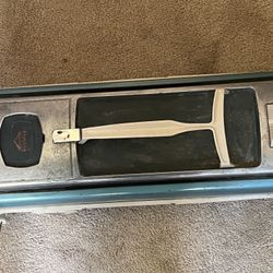 Vintage Electrolux Vacuum 