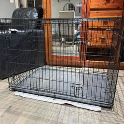 X-Large Dog Cage