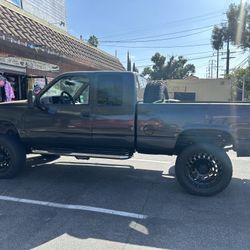 1996 Chevrolet 1500