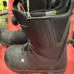 Men’s Burton MOTO BOA Snowboard Boots