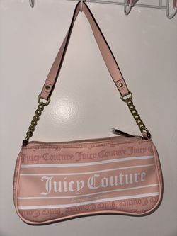 JUICY COUTURE HANDBAG