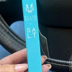 Ellis Brooklyn SALT Perfume 10ml