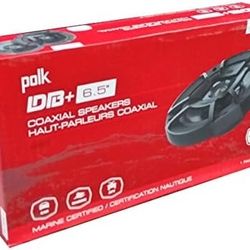 Polk Speakers