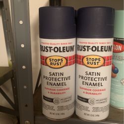 Rustoleum Paint
