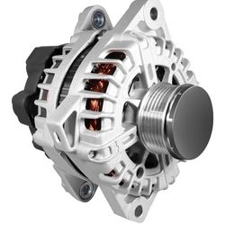 11710N Car Alternators 150 Amp Replacement for 2012-2015 Kia Optima Sorento