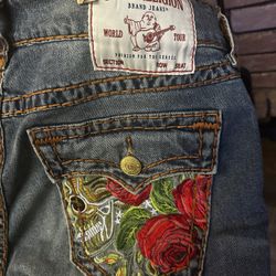 True Religion Jeans 