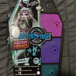 Monster High