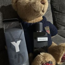 YSL Y Eau De Parfum 100ml