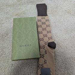 New Gucci Socks