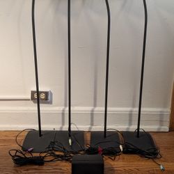 BOSE Home Entertainment Speaker System