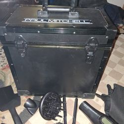Paul Mitchell Beauty Kit